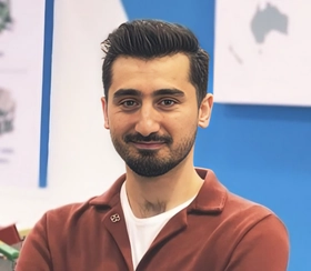 Burak Karaca