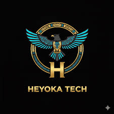 Heyoka Holdings Inc.