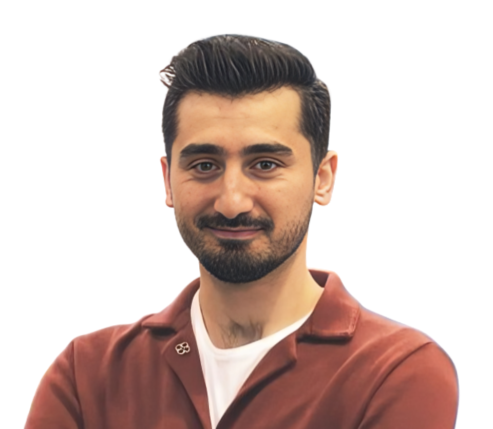 Burak Karaca
